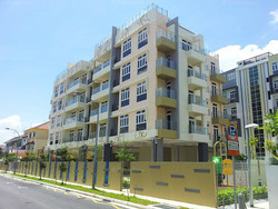 Onan Suites (D15), Apartment #180192862
